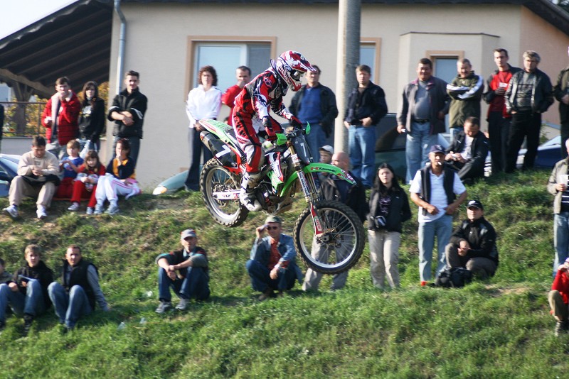 MM Slovenska Šenkvice 12.10.2008